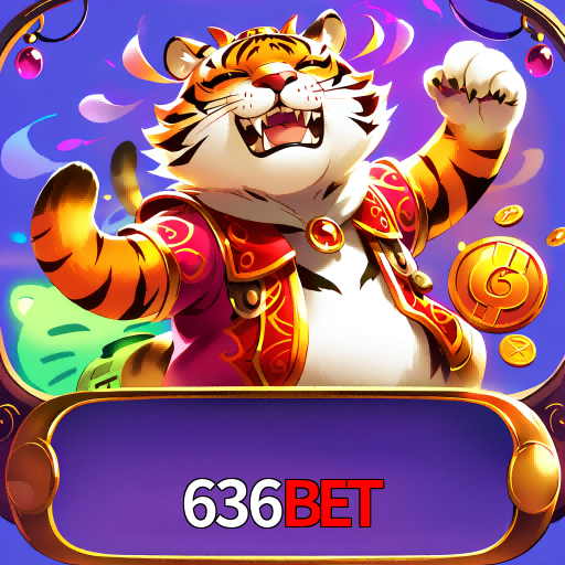 Imagem promocional da 636bet mostrando a plataforma e suas vantagens