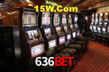 636bet: Jogos de Caça-Níqueis-Altas Recompensas, Roleta-Velocidade, Blackjack-Desafios Máximos