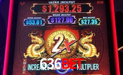636bet - Cassino Online Brasileiro - 636bet.com