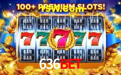 636bet: Seu Cassino Premiado com Pagamentos Rápidos